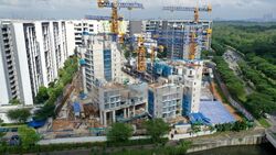 North Gaia (D27), Condominium #458899981